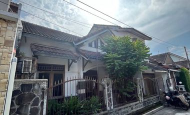 Rumah Siap Huni di Timoho Umbulharjo Yogyakarta