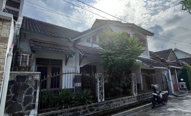 Rumah Siap Huni di Timoho Umbulharjo Yogyakarta