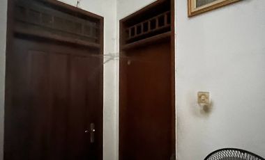 Rumah Siap Huni di Timoho Umbulharjo Yogyakarta