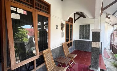 Rumah Siap Huni di Timoho Umbulharjo Yogyakarta