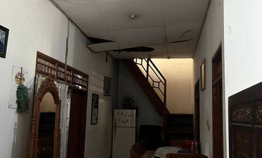 Rumah Siap Huni di Timoho Umbulharjo Yogyakarta