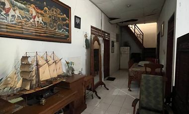 Rumah Siap Huni di Timoho Umbulharjo Yogyakarta