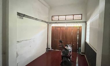 Rumah Siap Huni di Timoho Umbulharjo Yogyakarta