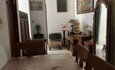 Rumah Siap Huni di Timoho Umbulharjo Yogyakarta