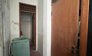 Rumah Siap Huni di Timoho Umbulharjo Yogyakarta