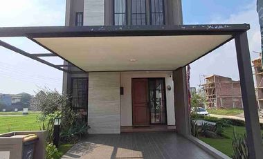 Free DP, Bonus Deposito 135Jt at Grand Bukit Dago 3Kamar Tidur