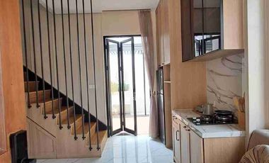 Free DP, Bonus Deposito 135Jt at Grand Bukit Dago 3Kamar Tidur