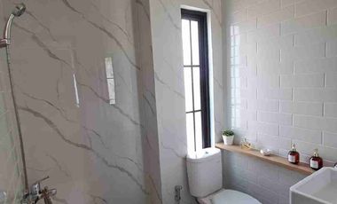 Free DP, Bonus Deposito 135Jt at Grand Bukit Dago 3Kamar Tidur