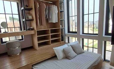 Free DP, Bonus Deposito 135Jt at Grand Bukit Dago 3Kamar Tidur