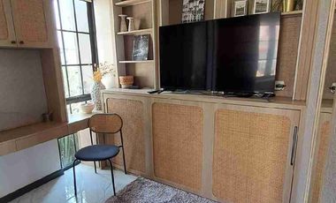 Free DP, Bonus Deposito 135Jt at Grand Bukit Dago 3Kamar Tidur