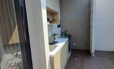 Free DP, Bonus Deposito 135Jt at Grand Bukit Dago 3Kamar Tidur