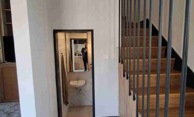 Free DP, Bonus Deposito 135Jt at Grand Bukit Dago 3Kamar Tidur