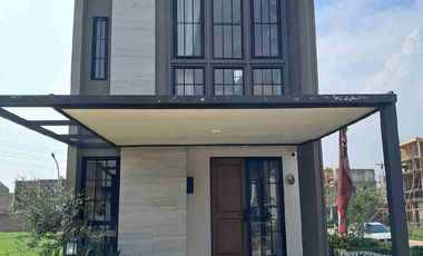 Free DP, Bonus Deposito 135Jt at Grand Bukit Dago 3Kamar Tidur