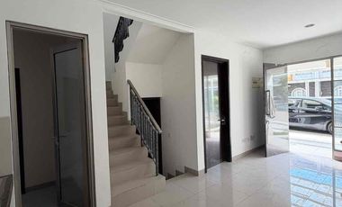 Rumah PIK 2 Magenta 6x12.5 (3+1 Kamar Tidur)