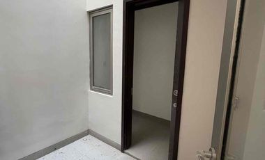 Rumah PIK 2 Magenta 6x12.5 (3+1 Kamar Tidur)
