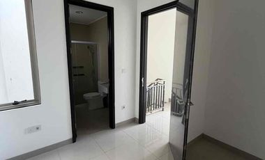 Rumah PIK 2 Magenta 6x12.5 (3+1 Kamar Tidur)