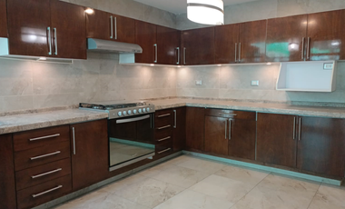 CASA EN RENTA ZONA FORJADORES, PUEBLA