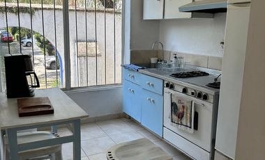 Renta de Casa en Callejon Don Angel San Juan Totoltepec Club Reforma