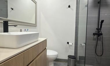 VENTA APARTAMENTO DUPLEX EN EL POBLADO