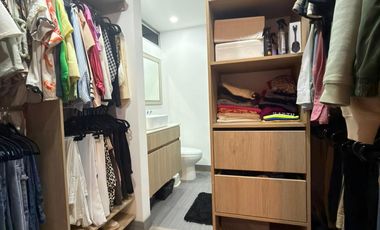 VENTA APARTAMENTO DUPLEX EN EL POBLADO