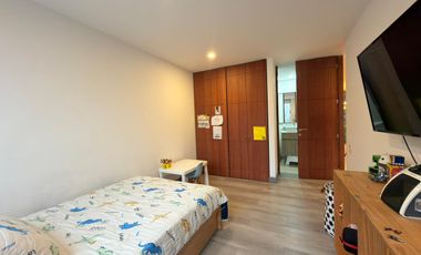 VENTA APARTAMENTO DUPLEX EN EL POBLADO