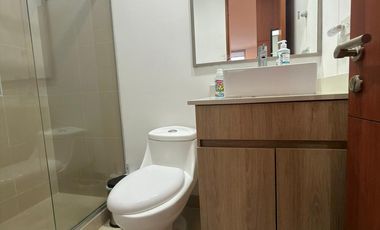 VENTA APARTAMENTO DUPLEX EN EL POBLADO