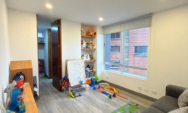VENTA APARTAMENTO DUPLEX EN EL POBLADO