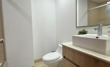 VENTA APARTAMENTO DUPLEX EN EL POBLADO