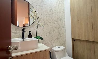VENTA APARTAMENTO DUPLEX EN EL POBLADO