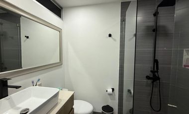 VENTA APARTAMENTO DUPLEX EN EL POBLADO