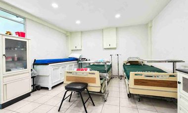 CLINICA EN RENTA SAN MATEO ATENCO