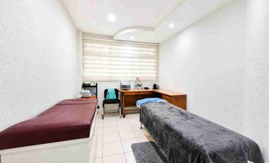 CLINICA EN RENTA SAN MATEO ATENCO