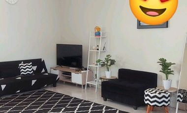 Rumah Minimalis Siap Huni Daerah Cimahi Utara Ref.05483