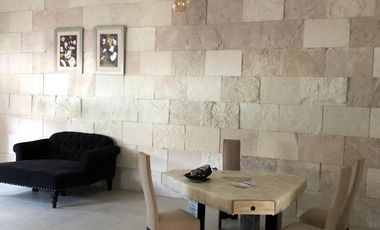 RENTO CASA AMUEBLADA EN CONDOMINIO ANTIGUA CON AMENIDADES EN SAN MIGUEL DE ALLENDE GUANAJUATO