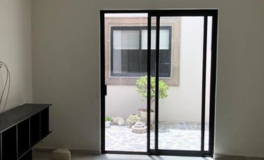 RENTO CASA AMUEBLADA EN CONDOMINIO ANTIGUA CON AMENIDADES EN SAN MIGUEL DE ALLENDE GUANAJUATO