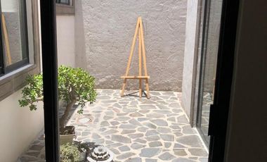 RENTO CASA AMUEBLADA EN CONDOMINIO ANTIGUA CON AMENIDADES EN SAN MIGUEL DE ALLENDE GUANAJUATO
