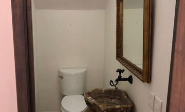 RENTO CASA AMUEBLADA EN CONDOMINIO ANTIGUA CON AMENIDADES EN SAN MIGUEL DE ALLENDE GUANAJUATO
