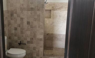 RENTO CASA AMUEBLADA EN CONDOMINIO ANTIGUA CON AMENIDADES EN SAN MIGUEL DE ALLENDE GUANAJUATO