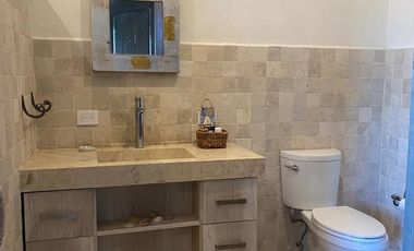 RENTO CASA AMUEBLADA EN CONDOMINIO ANTIGUA CON AMENIDADES EN SAN MIGUEL DE ALLENDE GUANAJUATO