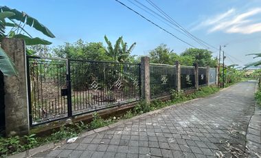 Tanah Murah Perumahan Dosen Unhas Cocok Buat Perumahan Dekat SD Ar-Rahmah Dekat Kampus Unhas