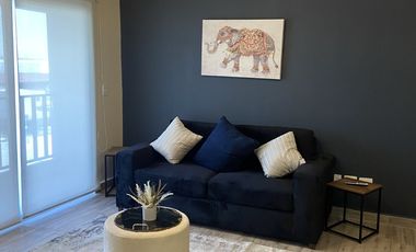 DEPARTAMENTO EN RENTA EN LIVING SAN NICOLÁS