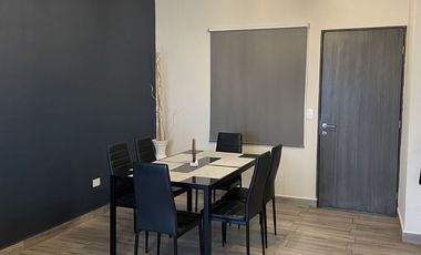 DEPARTAMENTO EN RENTA EN LIVING SAN NICOLÁS