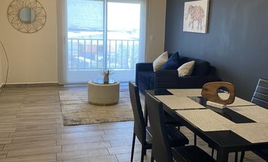 DEPARTAMENTO EN RENTA EN LIVING SAN NICOLÁS