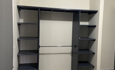 DEPARTAMENTO EN RENTA EN LIVING SAN NICOLÁS