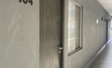 DEPARTAMENTO EN RENTA EN LIVING SAN NICOLÁS