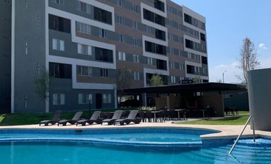 DEPARTAMENTO EN RENTA EN LIVING SAN NICOLÁS
