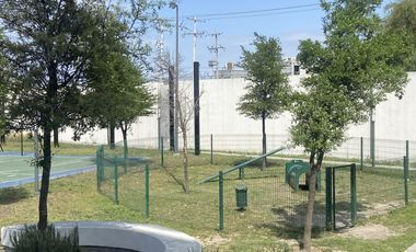 DEPARTAMENTO EN RENTA EN LIVING SAN NICOLÁS