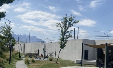 DEPARTAMENTO EN RENTA EN LIVING SAN NICOLÁS