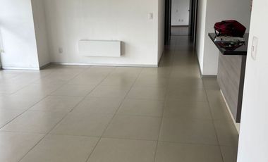 RENTA DE DEPARTAMENTO CONDOMINIO BIOSFERA JURIQUILLA, QUERETARO.