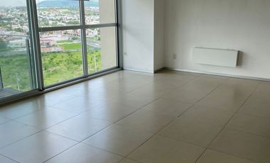RENTA DE DEPARTAMENTO CONDOMINIO BIOSFERA JURIQUILLA, QUERETARO.